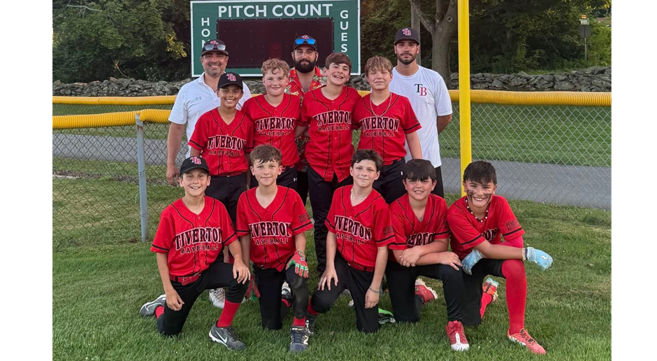 Spring 2025 Majors Champs!